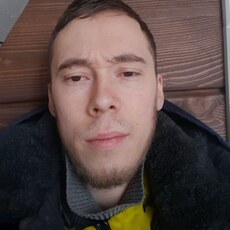 Фотография мужчины Сергей, 27 лет из г. Москва