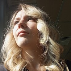 Фотография девушки Наталия, 33 года из г. Гродно