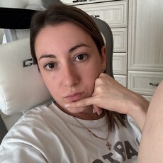 Фотография девушки Анастасия, 32 года из г. Южно-Сахалинск