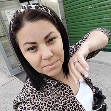 Натуська, 43 из г. Новосибирск.