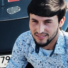 Фотография мужчины Рустам, 28 лет из г. Красная Гора