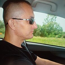 Фотография мужчины Серега, 53 года из г. Кемерово