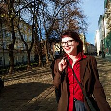 Фотография девушки Ира, 26 лет из г. Петрозаводск