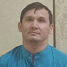 Фотография мужчины Ильдар, 38 лет из г. Уфа