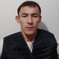 Фотография мужчины Айбек, 38 лет из г. Талдыкорган