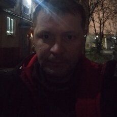 Фотография мужчины Олег, 37 лет из г. Пермь