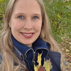 Фотография девушки Дарья, 38 лет из г. Новосибирск