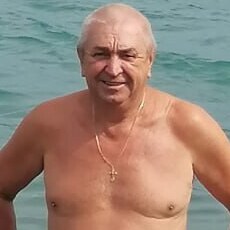 Фотография мужчины Сергей, 62 года из г. Воронеж