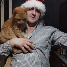 Фотография мужчины Илья, 39 лет из г. Волоколамск