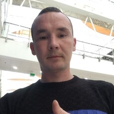 Фотография мужчины Артём, 36 лет из г. Витебск