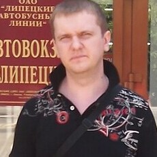 Фотография мужчины Александр, 37 лет из г. Задонск