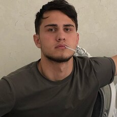 Фотография мужчины Абдулла, 20 лет из г. Грозный