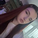 Кристина, 19 лет