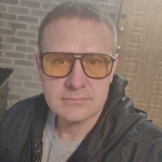 Фотография мужчины Владимир, 44 года из г. Борисоглебск