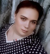 Фотография девушки Кэт, 38 лет из г. Караганда