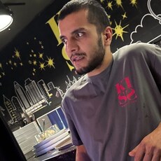 Фотография мужчины Nazrullo, 20 лет из г. Иркутск