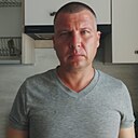 Владимир, 45 лет