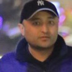 Фотография мужчины Nuridin, 45 лет из г. Баку