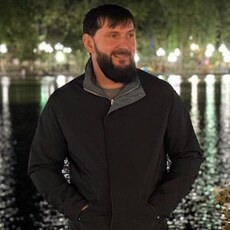 Фотография мужчины Muslim, 35 лет из г. Грозный