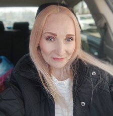 Фотография девушки Наталия, 45 лет из г. Воронеж