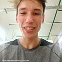 Василий, 21 год