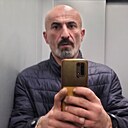 Леван, 45 лет