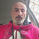 Леван, 45 лет