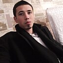 Азамат, 27 лет