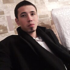 Фотография мужчины Азамат, 27 лет из г. Костанай