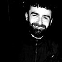 Архан, 35 лет