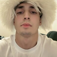 Фотография мужчины Адам, 21 год из г. Махачкала