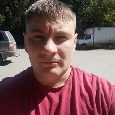 Фотография мужчины Евгений, 33 года из г. Тюмень