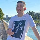 Константин, 25 лет