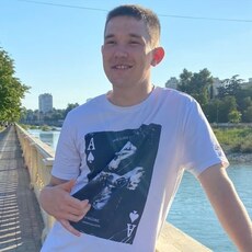 Фотография мужчины Константин, 25 лет из г. Чита