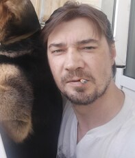 Фотография мужчины Константин, 43 года из г. Калуга