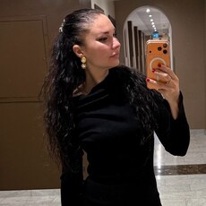 Фотография девушки Олеся, 44 года из г. Москва