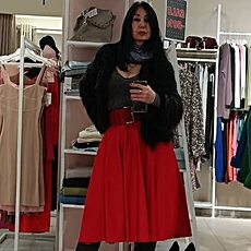 Фотография девушки Maryam, 54 года из г. Пермь