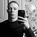 Родион, 19 лет