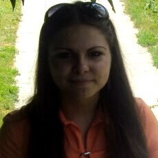 Фотография девушки Виктория, 28 лет из г. Пушкино (Московская Обл)