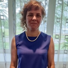 Фотография девушки Маришка, 45 лет из г. Пермь