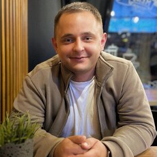 Фотография мужчины Дмитрий, 27 лет из г. Пинск