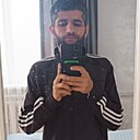 Спридон, 28 лет