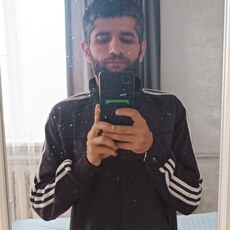 Фотография мужчины Спридон, 28 лет из г. Суворовская