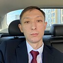 Санжар, 25 лет