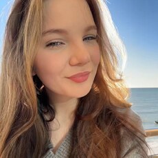 Фотография девушки Ангелина, 21 год из г. Москва