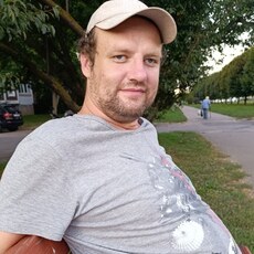 Фотография мужчины Сергей, 38 лет из г. Минск