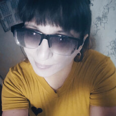 Фотография девушки Лена, 37 лет из г. Феодосия