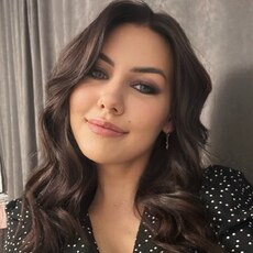 Дарья, 23 из г. Иваново.