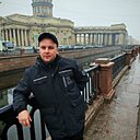 Илья, 34 года