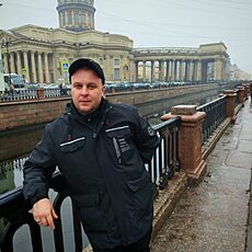 Фотография мужчины Илья, 34 года из г. Норильск